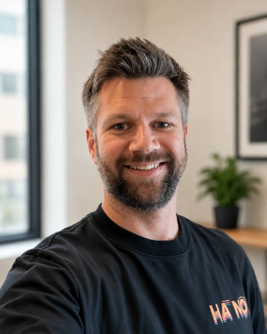 Etienne Gozems, senior SEO and AI search consultant